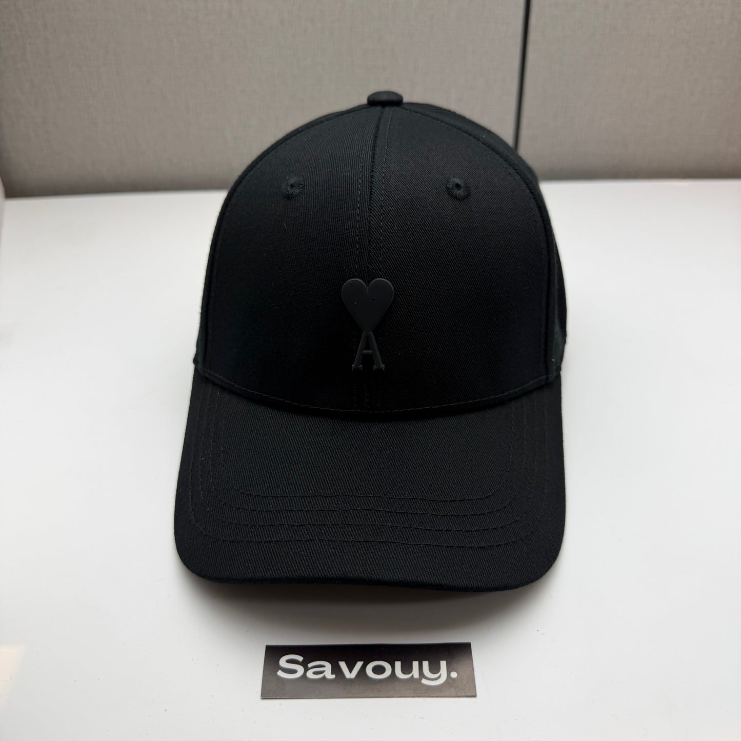 CASQUETTE AMI LIMITED SERIES QUALITÉ SUPÉRIEURE A151