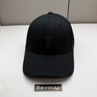 CASQUETTE AMI LIMITED SERIES QUALITÉ SUPÉRIEURE A151