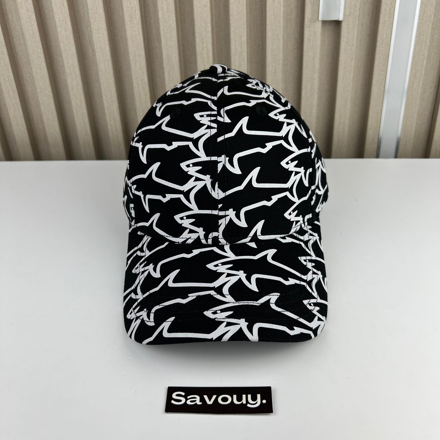 CASQUETTE SHARK HAUTE QUALITÉ S128