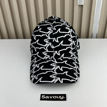 CASQUETTE SHARK HAUTE QUALITÉ S128