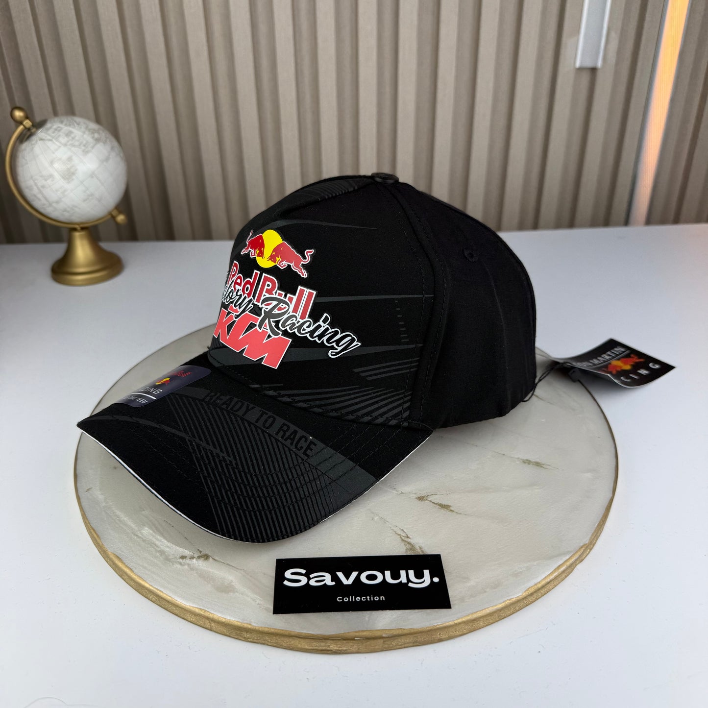 CASQUETTE PUMA Redbull HAUTE QUALITÉ P142