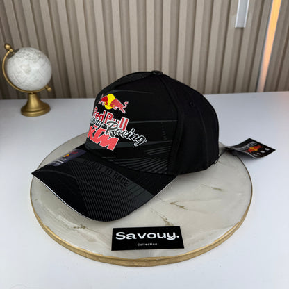 CASQUETTE PUMA Redbull HAUTE QUALITÉ P142