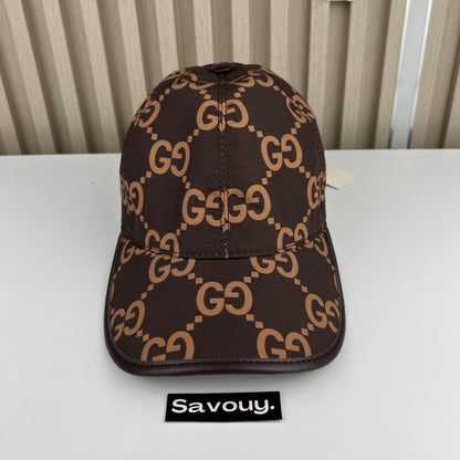 CASQUETTE GG MAXI QUALITÉ SUPÉRIEURE G305