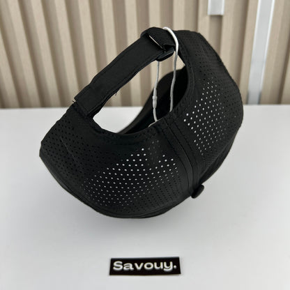 CASQUETTE ALO QUALITÉ SUPÉRIEURE A160