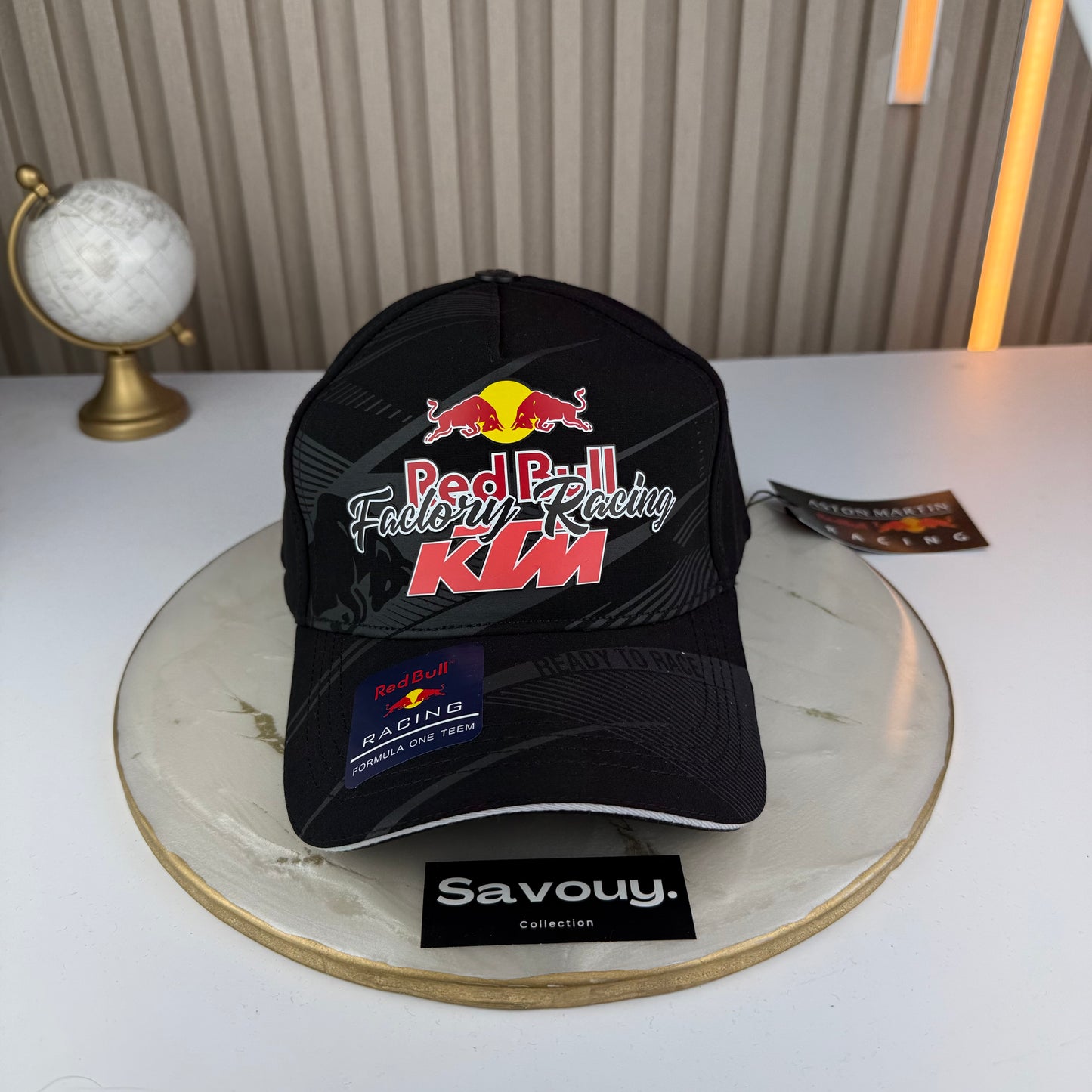 CASQUETTE PUMA Redbull HAUTE QUALITÉ P142