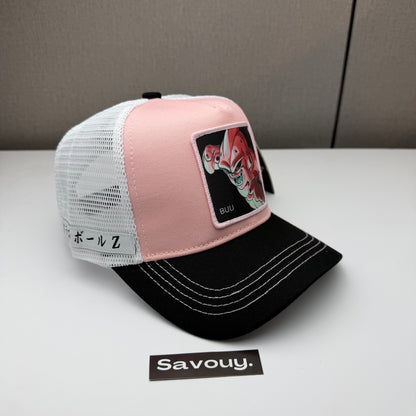 CASQUETTE CAPSLAB BUU HAUTE QUALITÉ G261