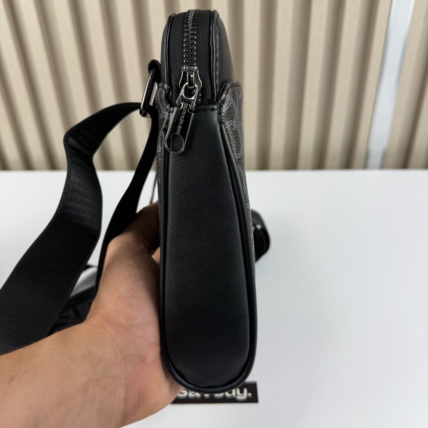 SACOCHE CALVIN KLEIN QUALITÉ SUPÉRIEURE C169