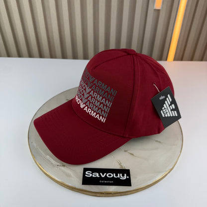 CASQUETTE EA7 HAUTE QUALITÉ E122
