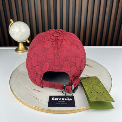CASQUETTE GUCCI QUALITE SUPERIEUR