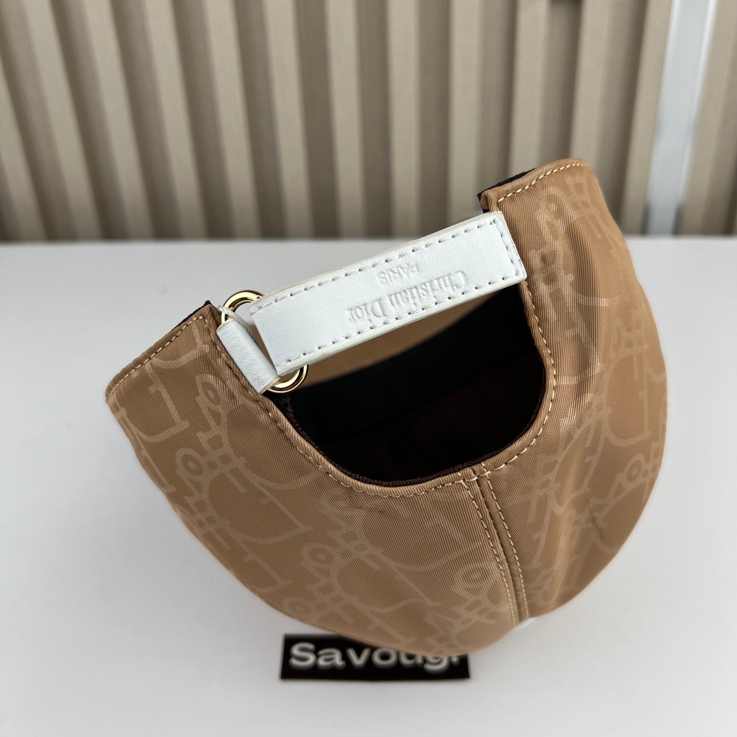 CASQUETTE DIOR QUALITÉ SUPÉRIEURE D185