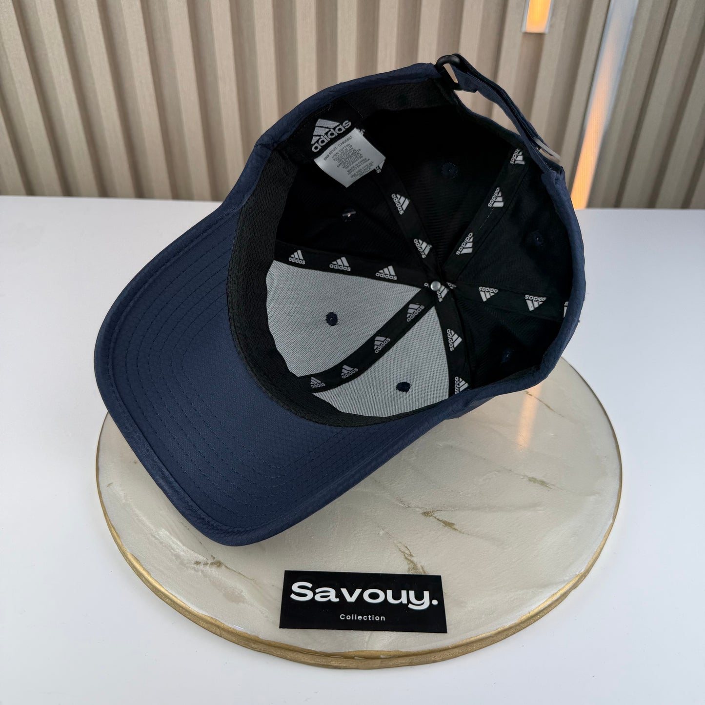 CASQUETTE ADIDAS HAUTE QUALITÉ A137