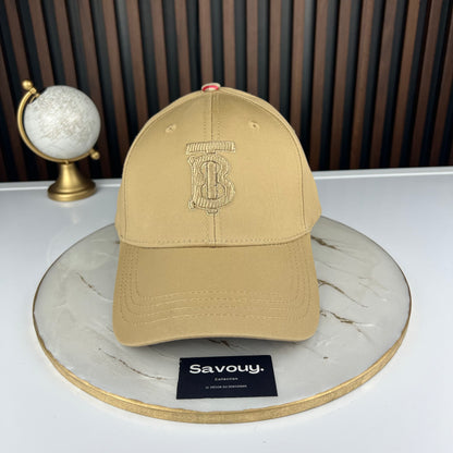 CASQUETTE BURBERRY HAUTE QUALITÉ