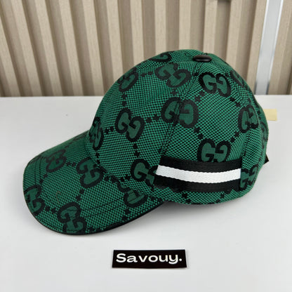CASQUETTE GG MAXI BONDE QUALITÉ SUPÉRIEURE G300