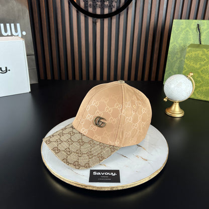 CASQUETTE GUCCI HAUTE QUALITÉ