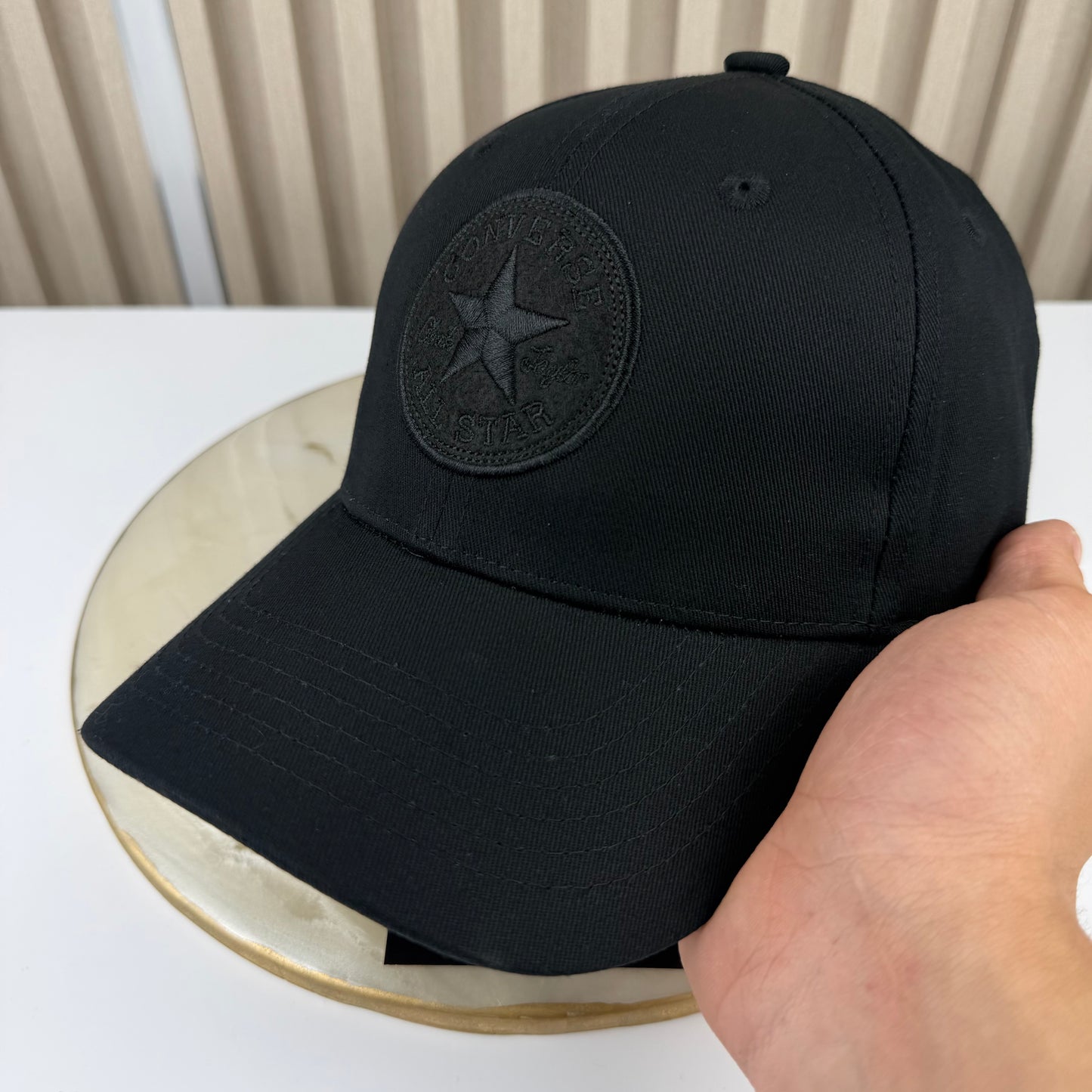 CASQUETTE CONVERSE HAUTE QUALITÉ V107