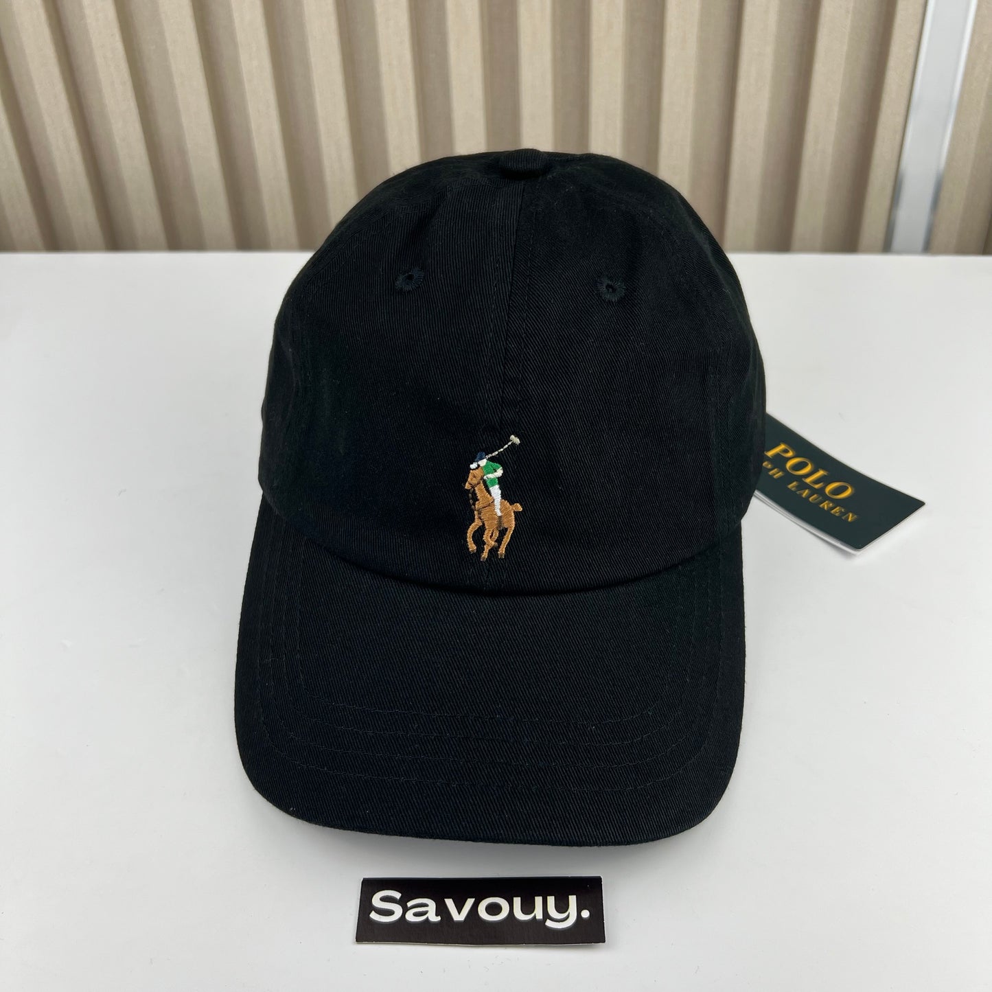 CASQUETTE POLO Ralph Lauren QUALITÉ SUPÉRIEURE P167