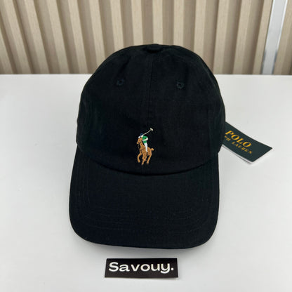 CASQUETTE POLO Ralph Lauren QUALITÉ SUPÉRIEURE P167
