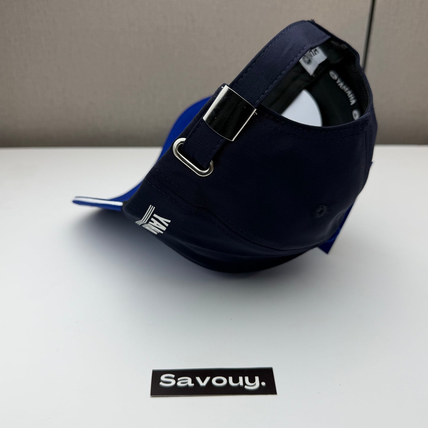 CASQUETTE YAMAHA GYTR QUALITÉ SUPÉRIEURE Y109