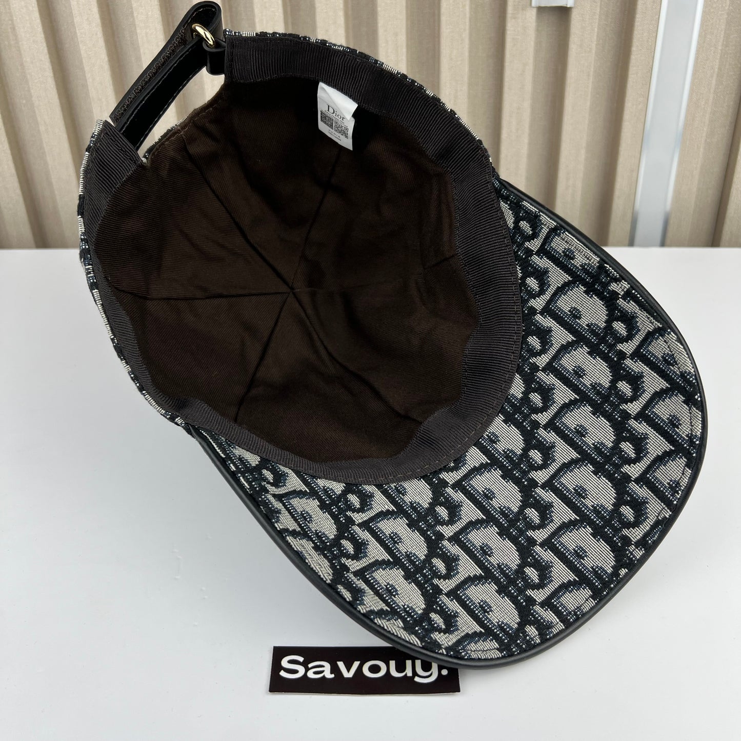CASQUETTE BURBERRY BONDE QUALITÉ SUPÉRIEURE R146