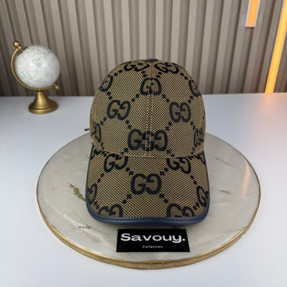 CASQUETTE GG QUALITÉ SUPÉRIEURE G235