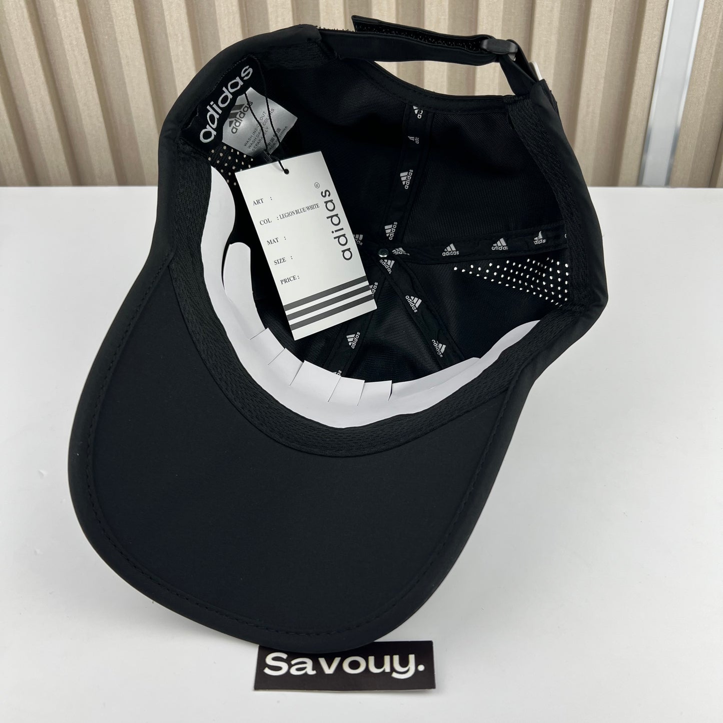 CASQUETTE ADIDAS QUALITÉ SUPÉRIEURE A168