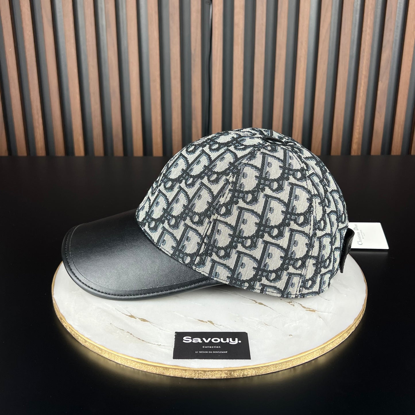 CASQUETTE DIOR QUALITÉ SUPÉRIEURE