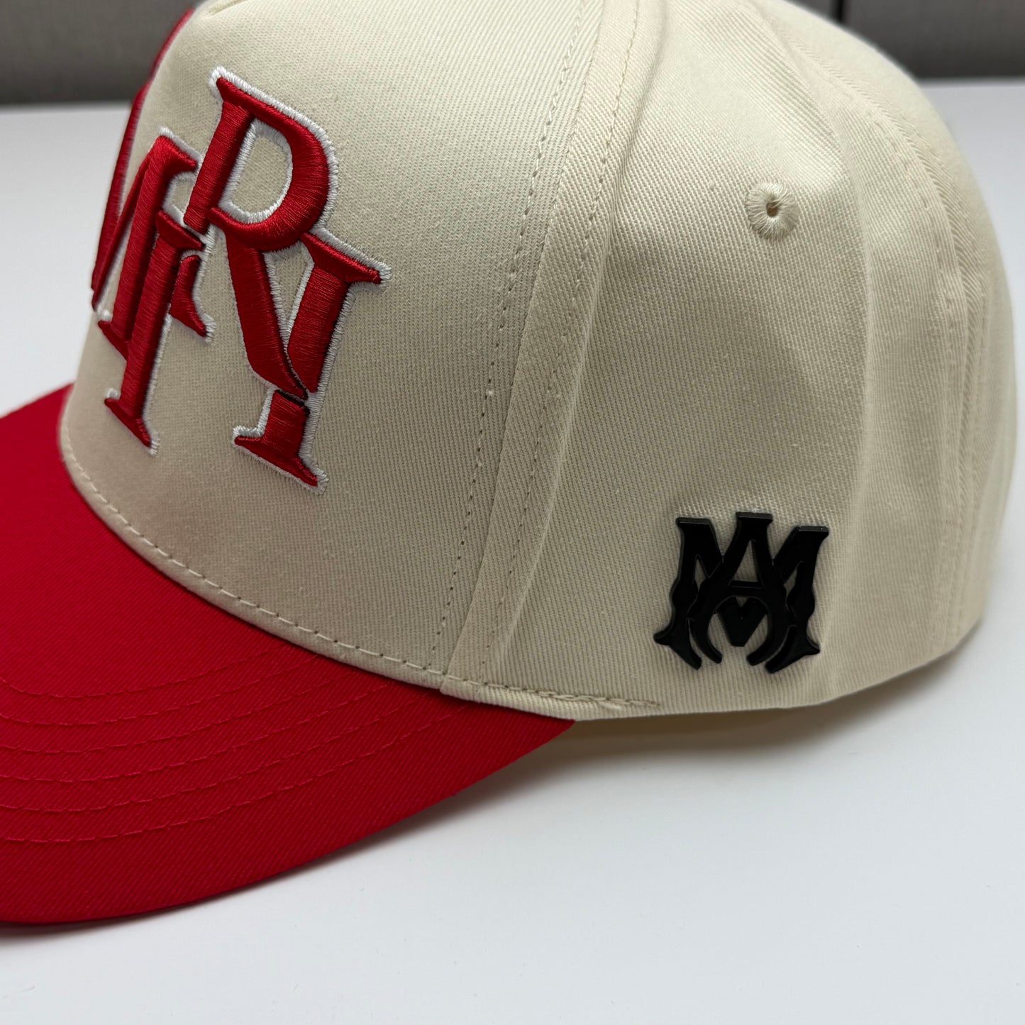 CASQUETTE AMIRI LIMITED SERIES QUALITÉ SUPÉRIEURE A156
