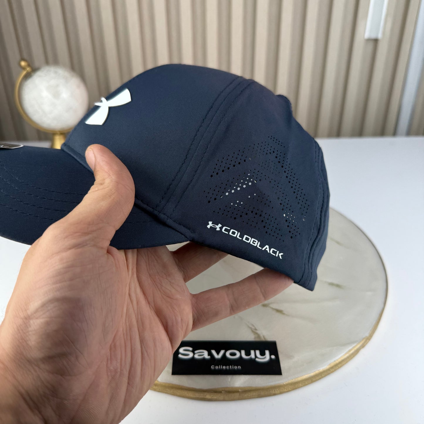 CASQUETTE UNDER ARMOUR GOLF HAUTE QUALITÉ A133