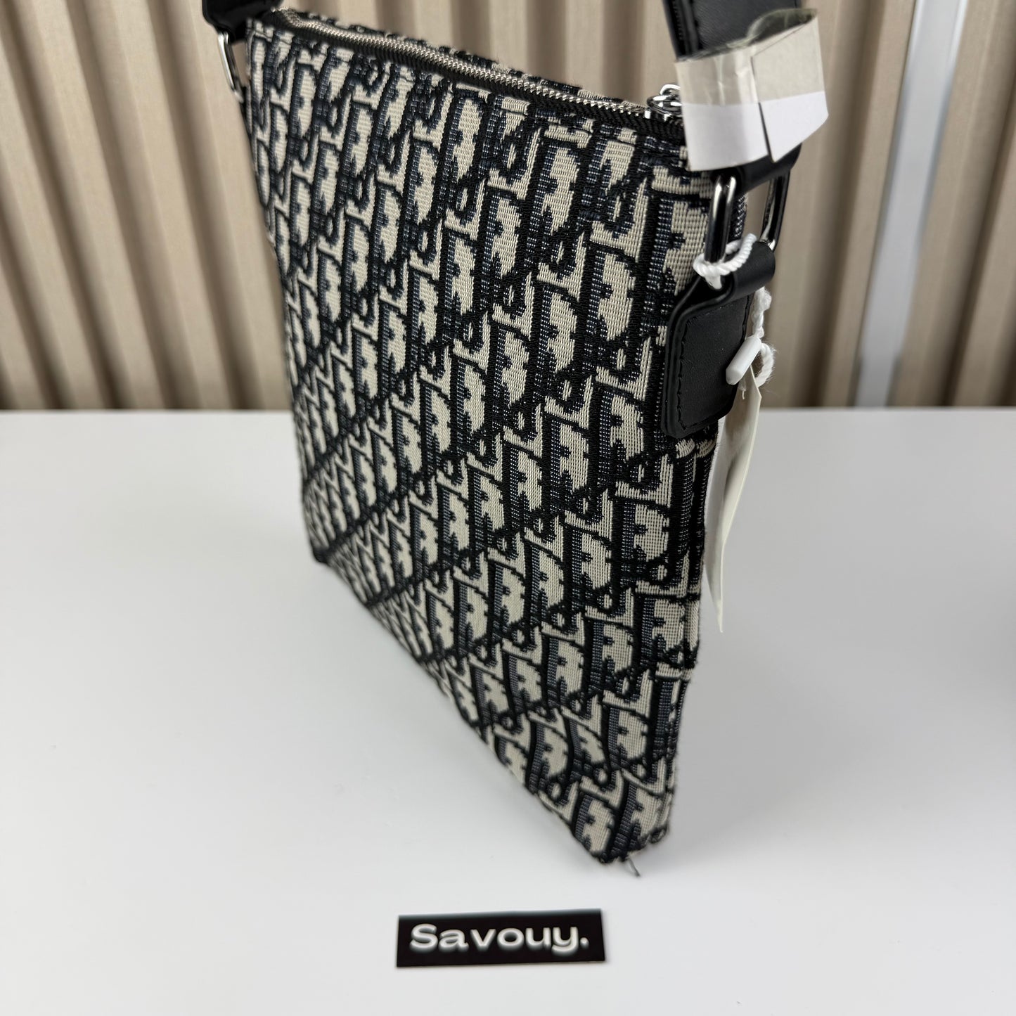 SACOCHE DIOR QUALITÉ SUPÉRIEURE D180