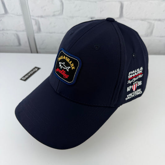 CASQUETTE PAUL & SHARK HAUTE QUALITÉ P135