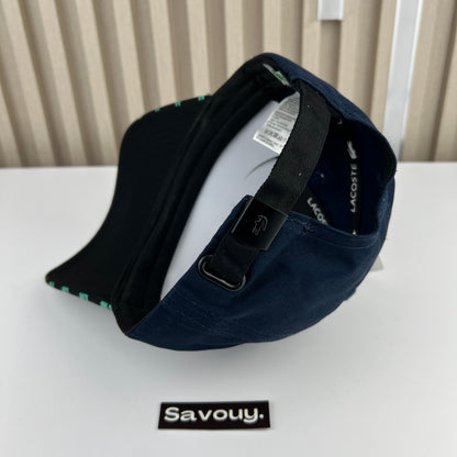 CASQUETTE LACOSTE QUALITÉ SUPÉRIEURE O170