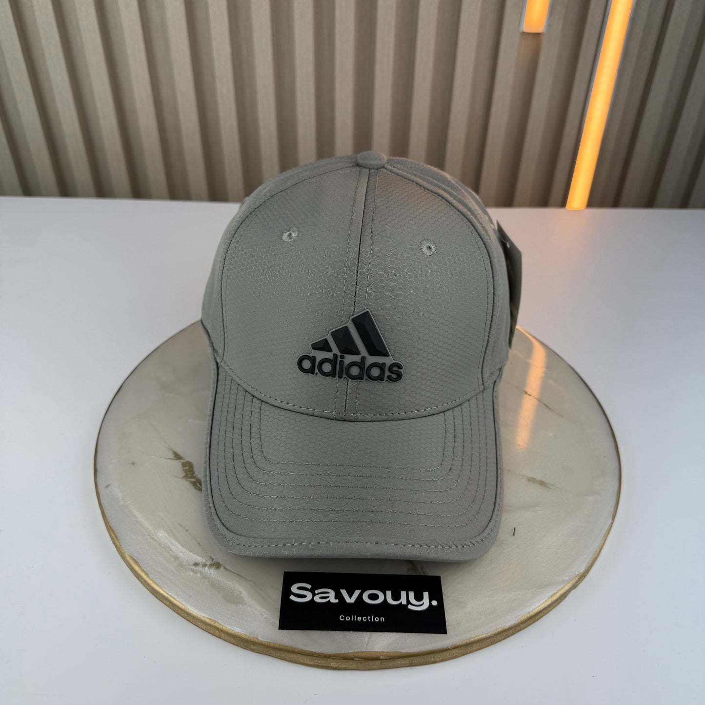 CASQUETTE ADIDAS HAUTE QUALITÉ A134