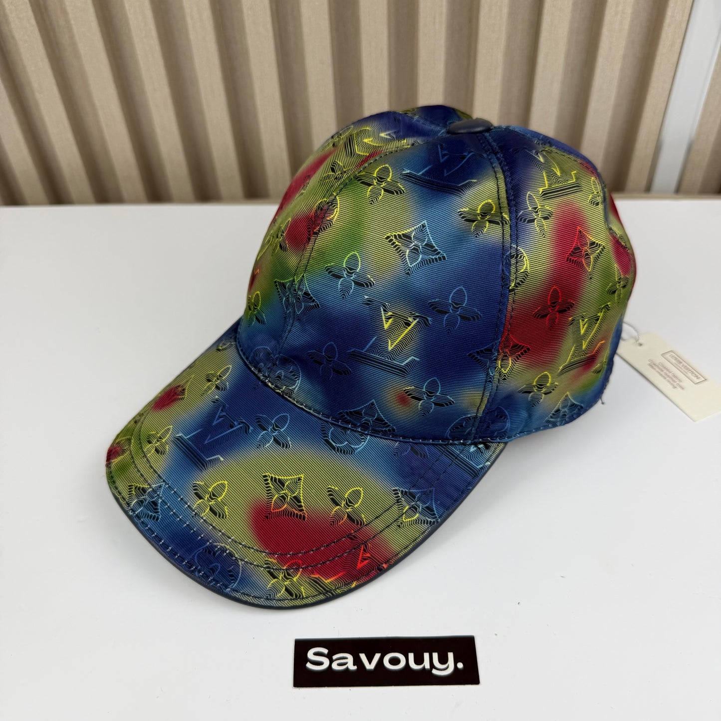 CASQUETTE LV MNG QUALITÉ SUPÉRIEURE L229