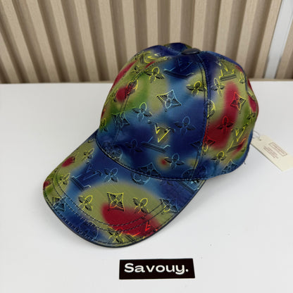 CASQUETTE LV MNG QUALITÉ SUPÉRIEURE L229