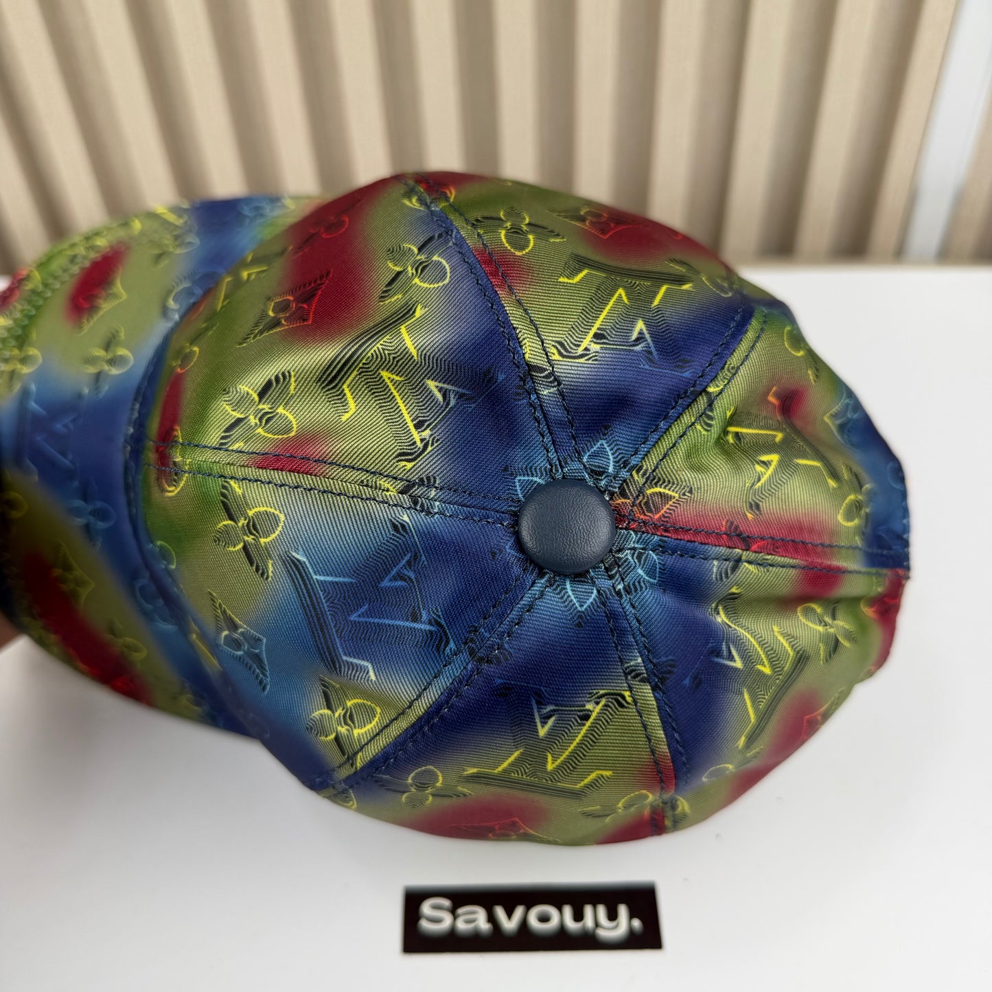 CASQUETTE LV MNG QUALITÉ SUPÉRIEURE L229