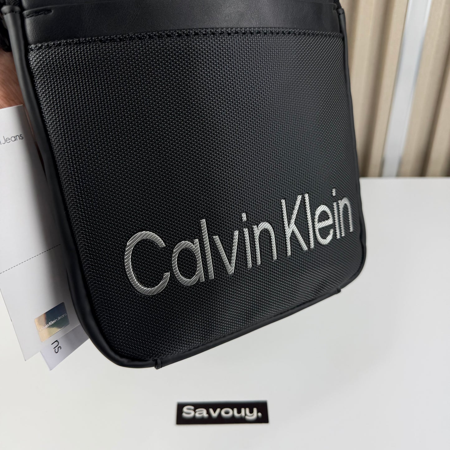 SACOCHE CALVIN KLEIN QUALITÉ SUPÉRIEURE C167