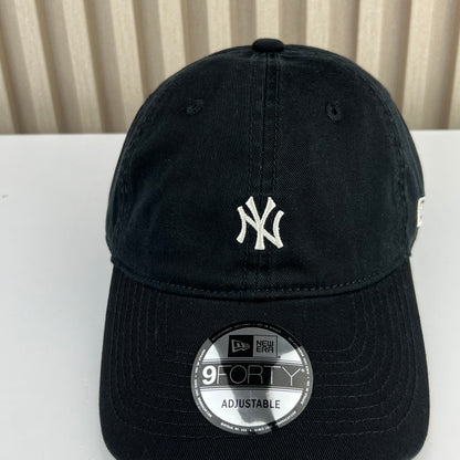 CASQUETTE NY NEW ERA QUALITÉ SUPÉRIEURE N196