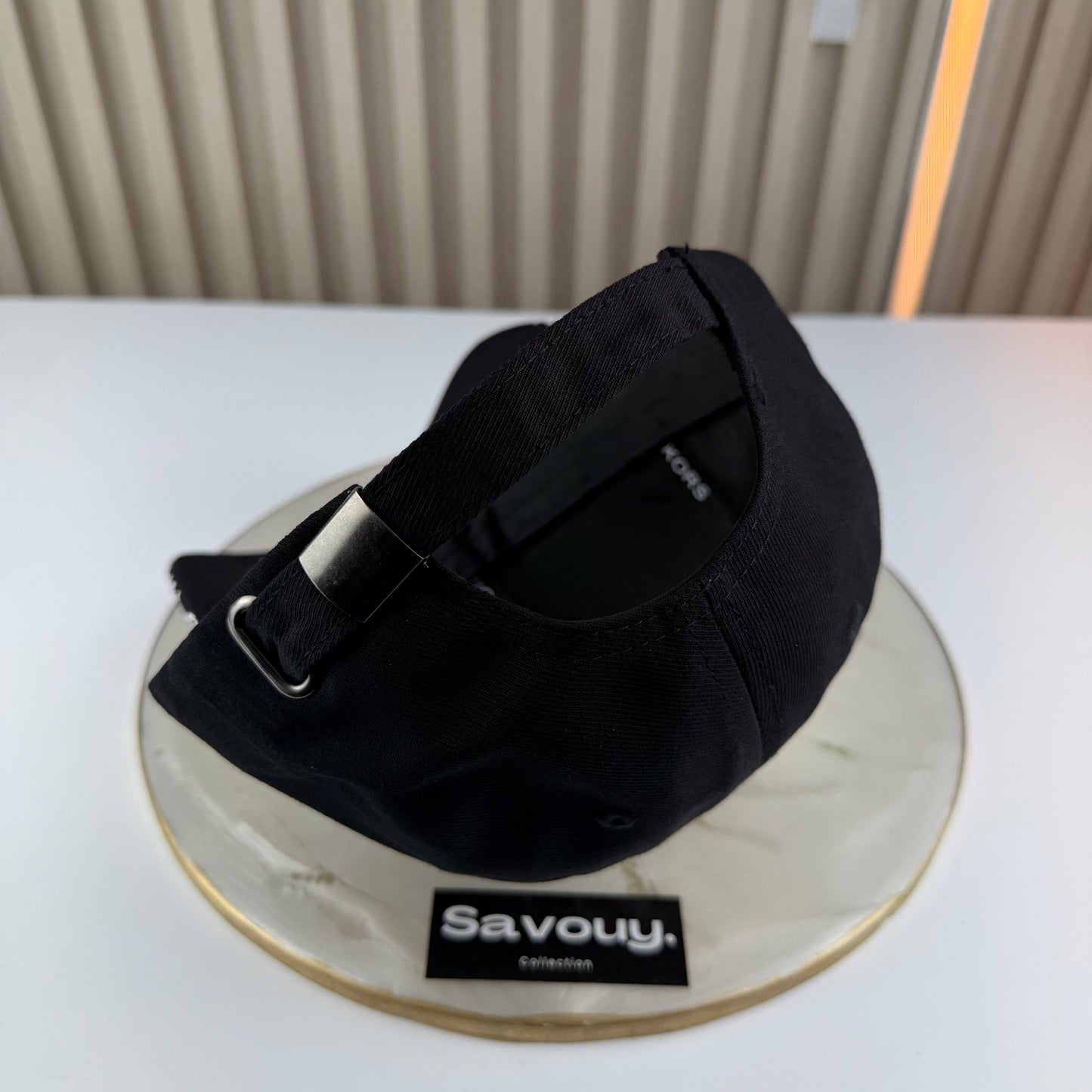 CASQUETTE MICHAEL KORS HAUTE QUALITÉ M114
