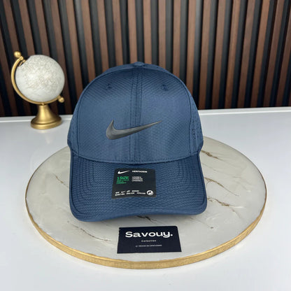 CASQUETTE NIKE BLEU QUALITE SUPERIEURE K170