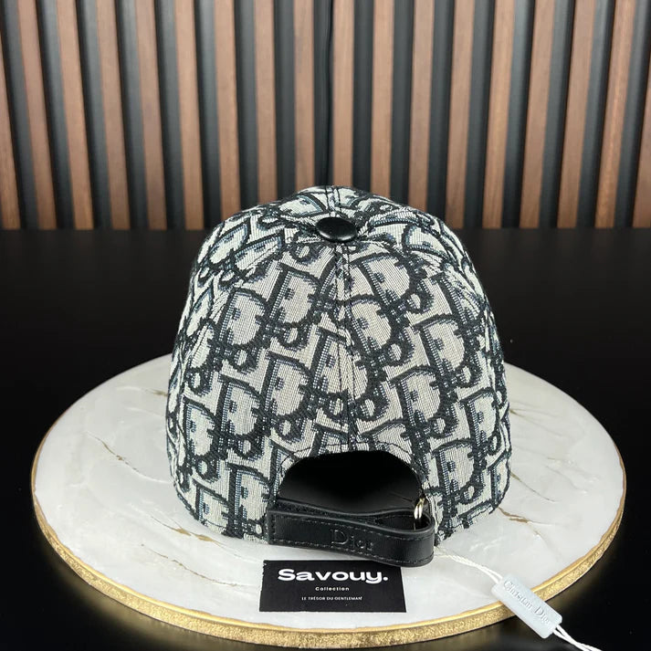 CASQUETTE DIOR QUALITÉ SUPÉRIEURE D133