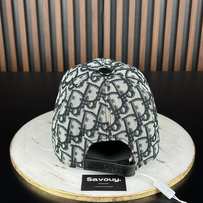 CASQUETTE DIOR QUALITÉ SUPÉRIEURE D133