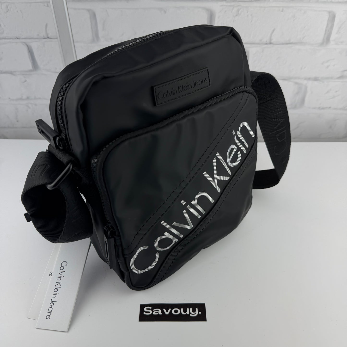 SACOCHE CALVIN KLEIN QUALITÉ SUPÉRIEURE C159