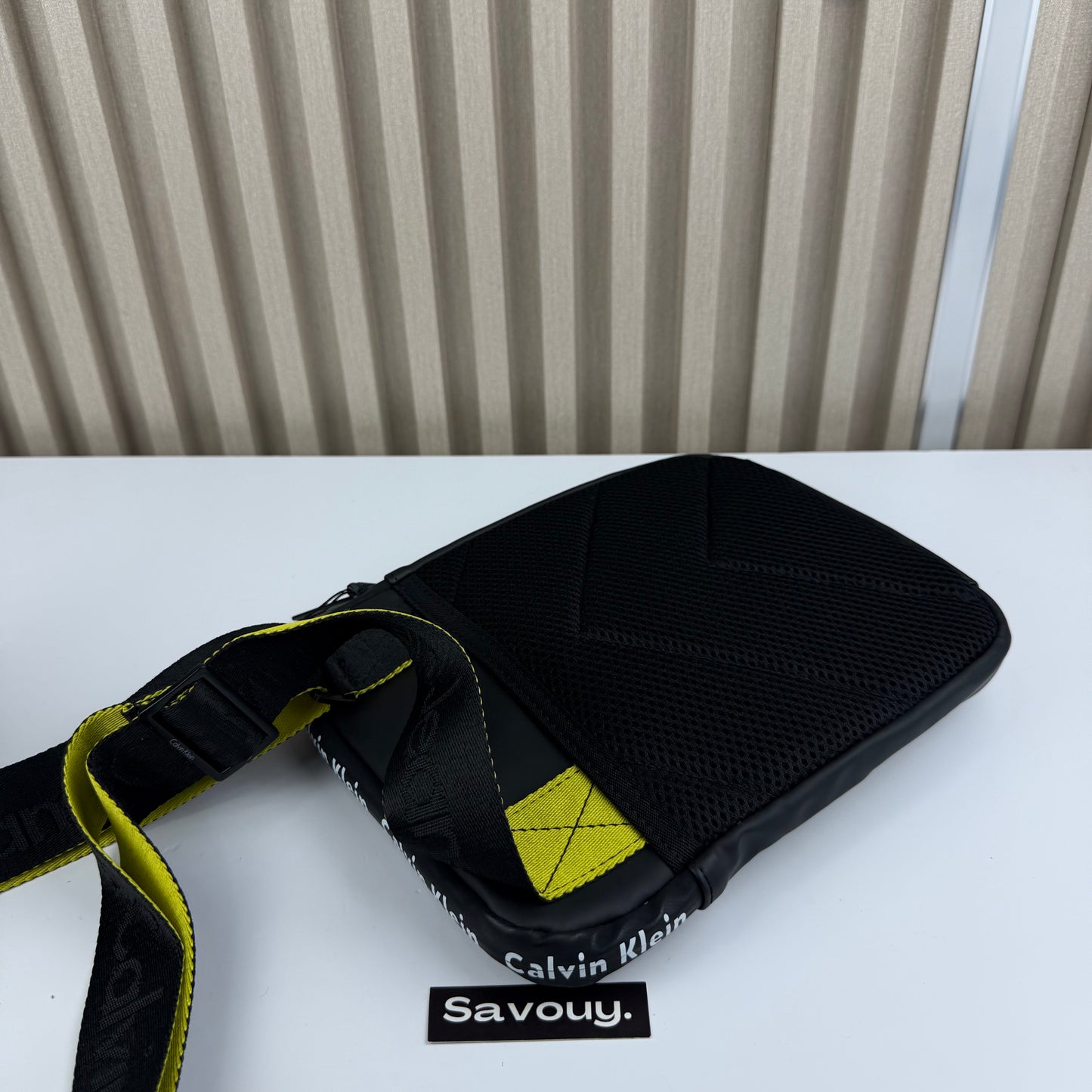SACOCHE CALVIN KLEIN QUALITÉ SUPÉRIEURE C163