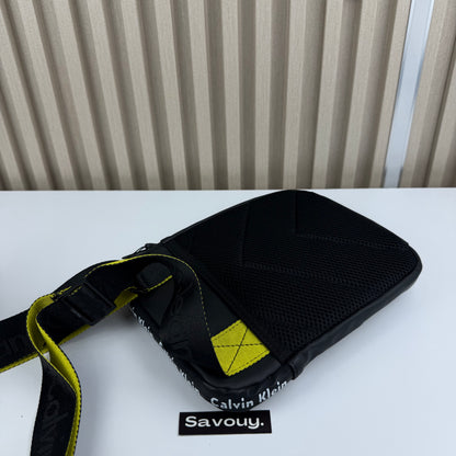 SACOCHE CALVIN KLEIN QUALITÉ SUPÉRIEURE C163