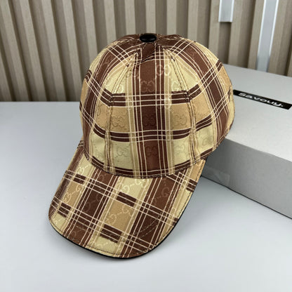 CASQUETTE GG CLASSIC QUALITÉ SUPÉRIEURE G310