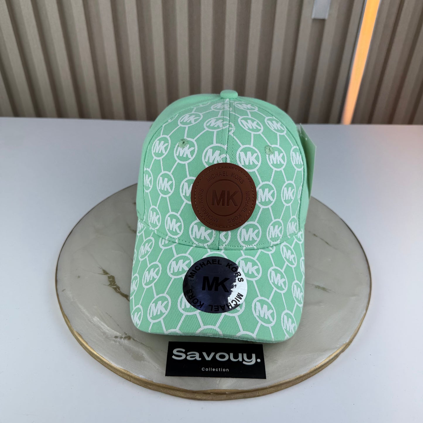 CASQUETTE MICHAEL KORS HAUTE QUALITÉ M112