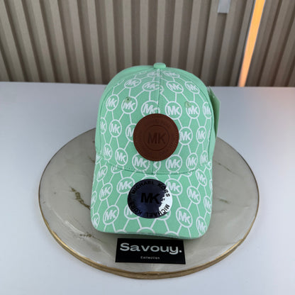 CASQUETTE MICHAEL KORS HAUTE QUALITÉ M112