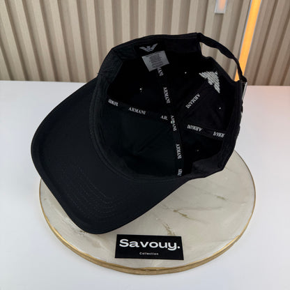 CASQUETTE EA7 HAUTE QUALITÉ E123