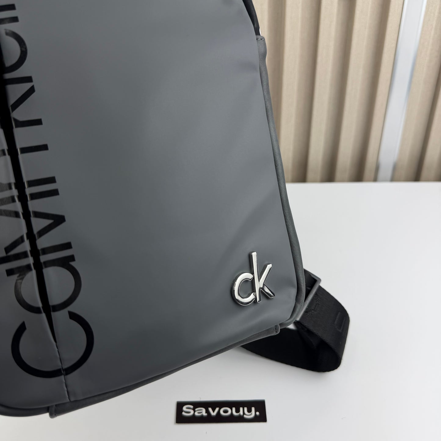 SACOCHE CALVIN KLEIN QUALITÉ SUPÉRIEURE C164