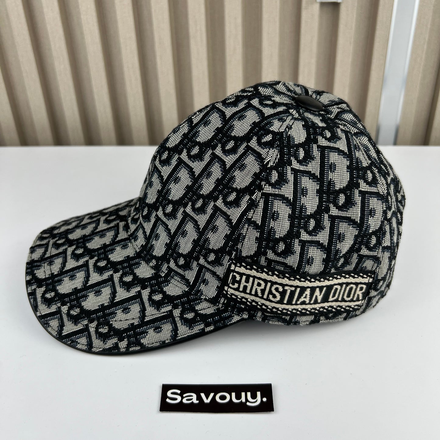 CASQUETTE BURBERRY BONDE QUALITÉ SUPÉRIEURE R146